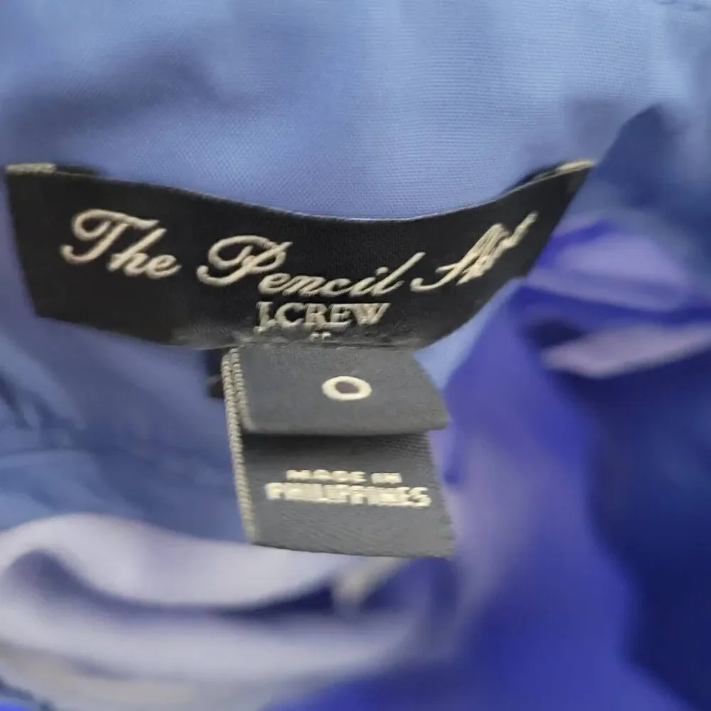 J.Crew excellent preloved